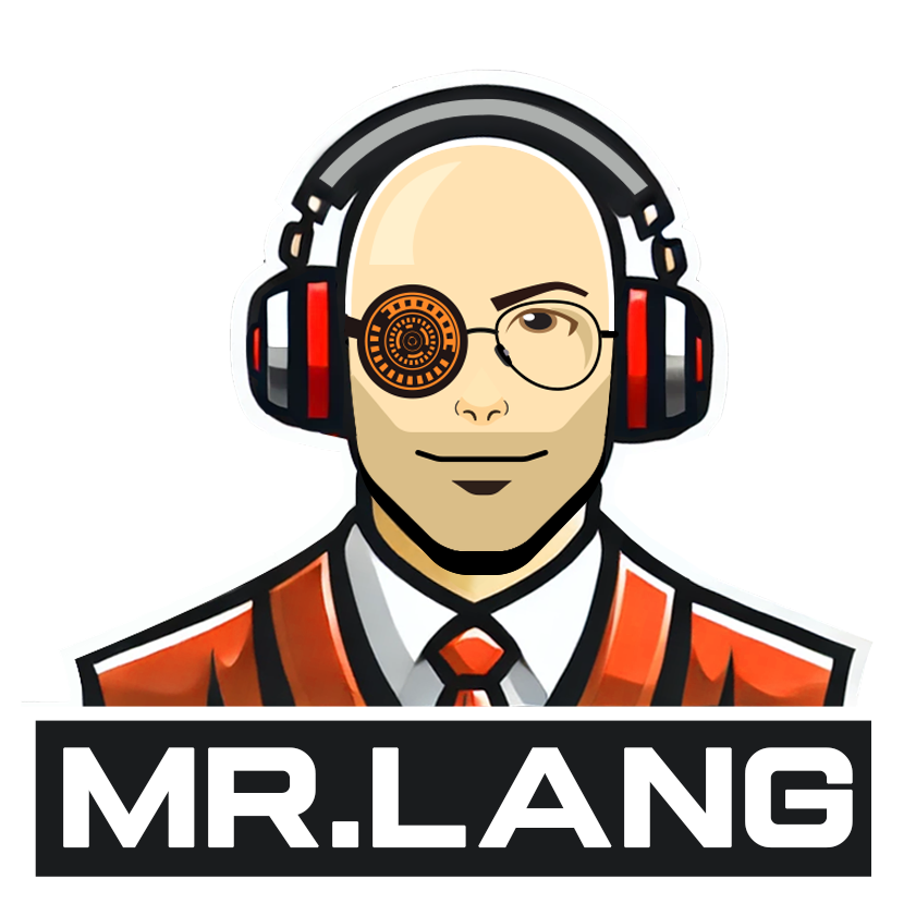 Mr. Lang - Tu experto en Kit Digital